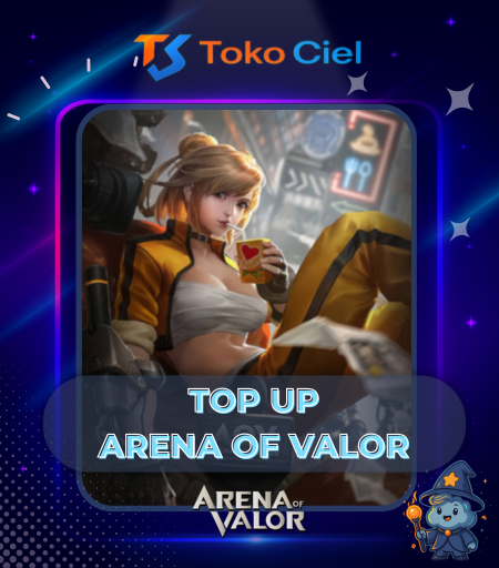 Arena of Valor